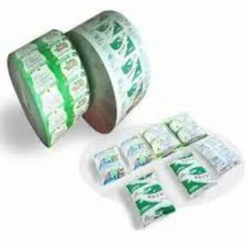 Retail Packaging Film